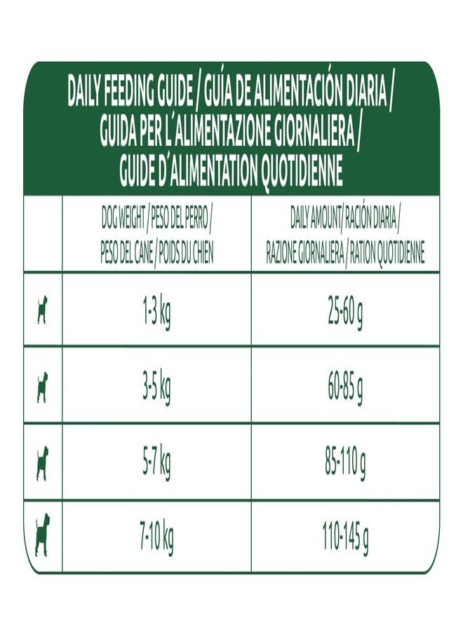 Libra Dog Mini Adult Salmon 3 Kg from Affinity Petcare | Premium Dog Food | Complete and Balanced for Adult Dogs of Small Breeds with Salmon - Image 3